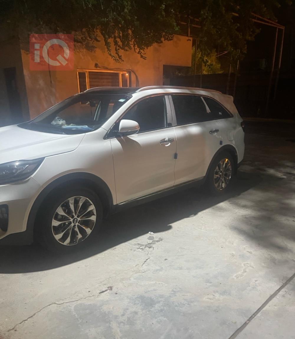 کیا سۆرینتۆ